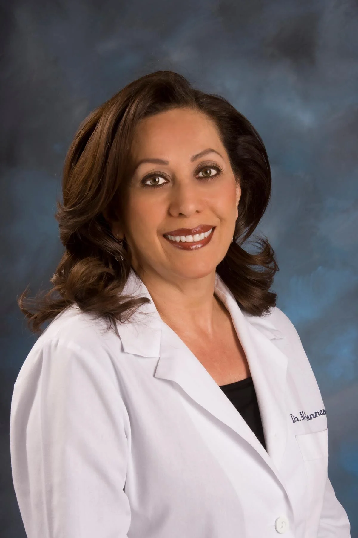 Dr. Maryanne A. Hannaney, MD, FACOG, FAARM - Board certified physician specializing in aesthetic and anti-aging medicine at Santé Wellness & Aesthetics